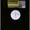 Common featuring Erykah Badu - The light remix (Main mix / Radio mix / Instrumental / Acappella) SEALED 12" Vinyl Record