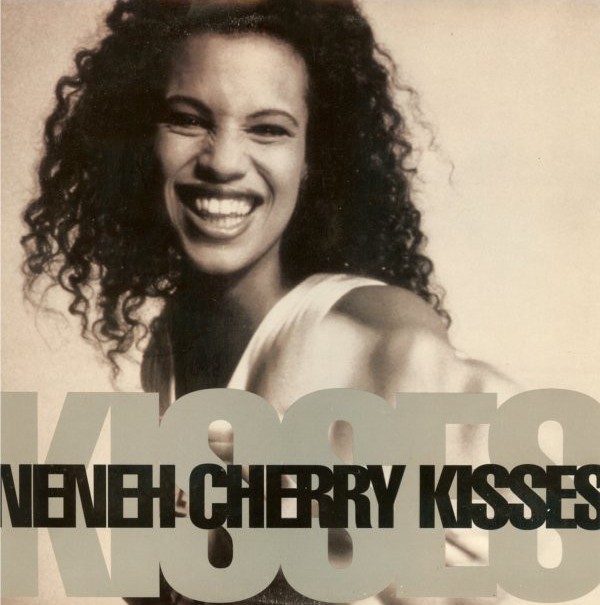 Neneh Cherry - Kisses in the wind (UK 12inch mix / Spanish 12inch mix / House Dub / 3 David Morales Mixes)