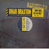 Dhar Braxton - Jump back (Set me free) Extended Version / Jump Backappella / Dubette (12" Vinyl)