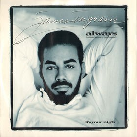 James Ingram - Always