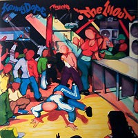 Kenny Dope - The Illout (Main / Beats) / The Big Hit (Main / Beats)