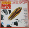 Motown With A Bullet - LP feat Jackson 5 "I want you back" / Smokey Robinson "Being with you" (14 Track Vinyl LP)