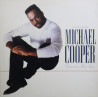 Michael Cooper - Dinner For Two (4 Mixes) 12" Vinyl Record