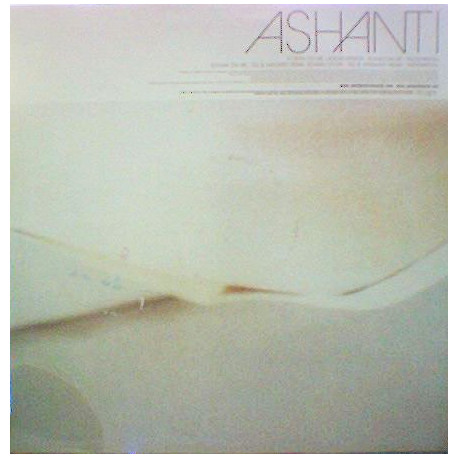Ashanti - Rain on me (LP Version / Instrumental / Taz & Vanguard Remix / Remix Instrumental) Promo