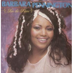 Barbara Pennington - Fan the flame 
