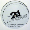 Norma Jean Bell - London fog (vocal & instrumental mixes) SEALED 12" Vinyl Moodymann production