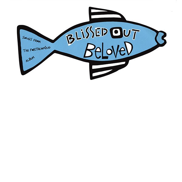 Beloved - Wake Up Soon (Something To Believe In Mix) / Pablo (Special K Dub) / Up, Up & Away (Happy Sexy Mix) Vinyl Promo