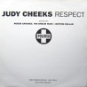 Judy Cheeks - Respect (Bottom Dollar / Dream Team / Roger Sanchez Mixes) 12" Vinyl Double Promo