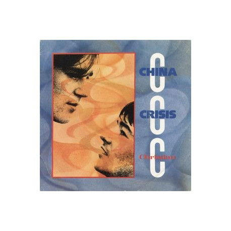 China Crisis - Christian (Full version) / Greenacre bay / Performing seals