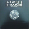 Duran Duran - Out of my mind (4 Paul Oakenfold Perfecto Remixes) 12" Vinyl Promo