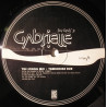 Roy Davis Jnr - Gabrielle (The Scroll mix / Tamborine Dub / Words To Give By / Live Garage mix) 12" Vinyl