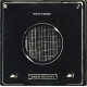 Kraftwerk - Radio Activity LP featuring Geiger counter / Radioactivity / Radioland / Airwaves / Intermission / News / Antenna