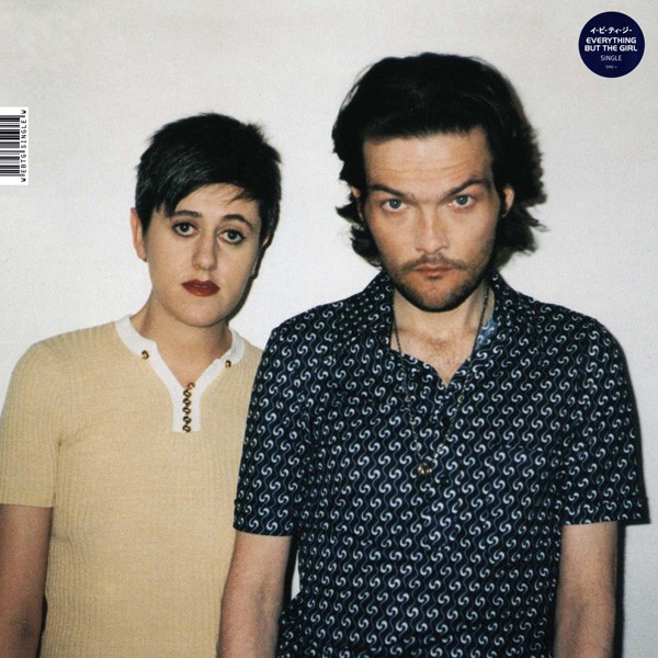 Everything But The Girl - Single (LP Version / Photek Remix / Brad Wood Memphis Remix) / Wrong (Todd Terry Freeze Remix)