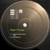 Jamiroquai - High times 12" Vinyl (Roger Sanchez Bionic Supertronic mix / Roger S Doobie Dub) UNPLAYED Promo