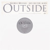 George Michael - Outside (Hex Hector 12inch Vocal Remix / Hex Hector Dub) Vinyl Promo Only mixes.