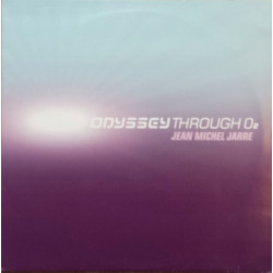 Jean Michel Jarre - Oxygene 7 (DJ Cam Remix) / Oxygene 10 (Transgenics 1) / Oxygene 8 (Transmix) / Oxygene 12 (Monnet Mix)