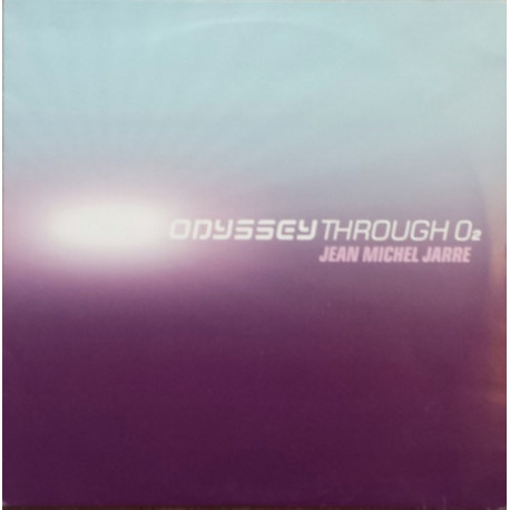 Jean Michel Jarre - Oxygene 7 (DJ Cam Remix) / Oxygene 10 (Transgenics 1) / Oxygene 8 (Transmix) / Oxygene 12 (Monnet Mix)