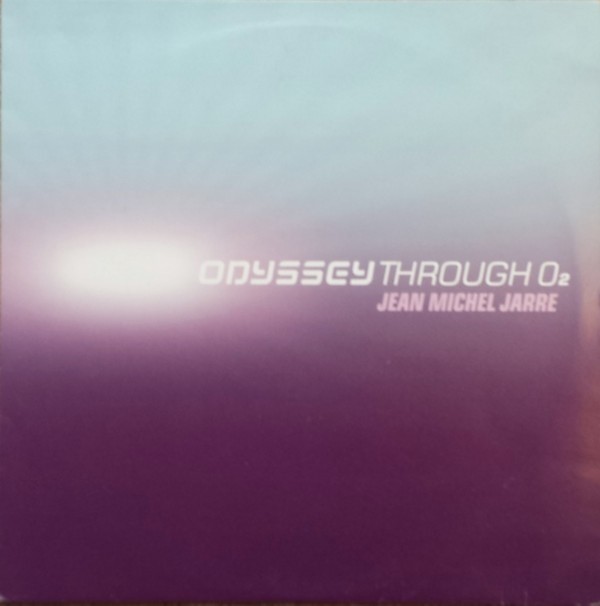 Jean Michel Jarre - Oxygene 7 (DJ Cam Remix) / Oxygene 10 (Transgenics 1) / Oxygene 8 (Transmix) / Oxygene 12 (Monnet Mix)