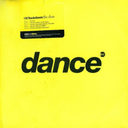 187 Lockdown - The don (Original Version / Sharp DTPM Remix / Underground Solution mix / Tim Cant Remix / Original Radio Edit) D