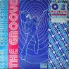 Global Communications - The groove (12" Vinyl) Original / Modwheel Mix / Extended Skit
