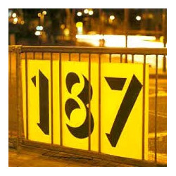 187 Lockdown - The Album featuring Gunman (Original mix) / Southside (Original) / Its real (feat Shola Phillips) / Young son of