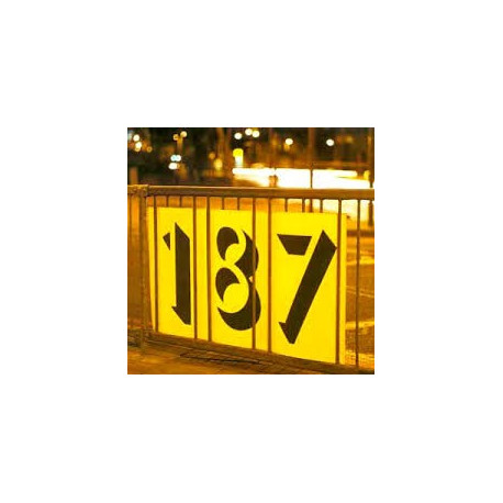 187 Lockdown - The Album featuring Gunman (Original mix) / Southside (Original) / Its real (feat Shola Phillips) / Young son of