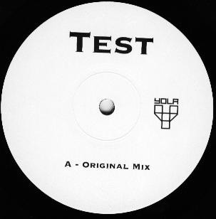 Illicit featuring Gramma Funk - Cheeky armada (Original mix / Robbie Rivera Phunk Dub / Jeremy B Dub) Doublepack Promo