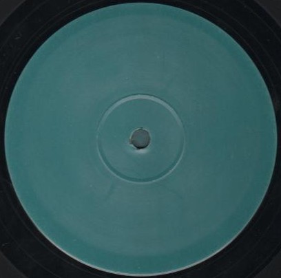 Inner City - Ahnongay (Vinyl Promo) Original mix / Carl Craig Remix / Dave Clarke Mix