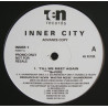 Inner City - Vinyl Sampler feat Till we meet again / Fire / Innovators / What does it take (Promo)
