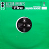 Victor Imbres - Fire / Water / Water dub (featuring Dihann Moore on vocals) 12" Vinyl