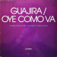 Julio Iglesias - Guajira / Oye como va (Masters At Work Main Pass / MAW Un Beso Dub / MAW Bonus Beats) / Fragile (Original)
