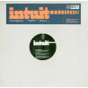 Intuit - A new beginning / O preguicoso / Wewa / Supersempft baby (12" Vinyl)