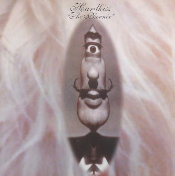 Hardkiss - Someday my plane will crash (God Within Mix) / Steal from the rich / Riverandrain (Rabbit In The Moon Remix)