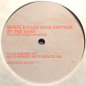 Howie B - Take your partner by the hand (DJ Premier mix / DJ Premier Inst / Red Snapper Remix / LP Version) Vinyl Promo