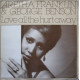 Aretha Franklin & George Benson - Love all the hurt away (LP Version) / Hold on i'm coming (12" Vinyl Record)