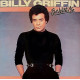 Billy Griffin - Be with me LP - Hold me tighter in the rain / Be with me / Love is not a word (SEALED 9 Track Vinyl LP)