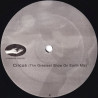 Jeff Mills - Circus (The greatest show on earth mix / The big finale mix)  12" Vinyl