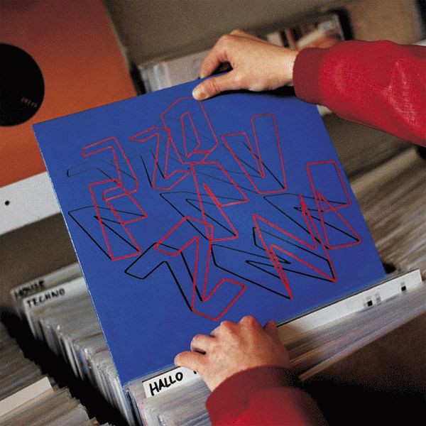 Jazzanova with Vikter Duplaix - That night (Wah Chu Ku Perspective / Vikter Duplaix Remix)