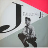 Julian Jonah - Jealousy and lies (Full Length Version / Alternative Dance mix / Instrumental) 12" Vinyl