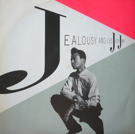 Julian Jonah - Jealousy and lies (Full Length Version / Alternative Dance mix / Instrumental)