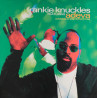 Frankie Knuckles feat Adeva - Whadda u want from me (Frankies Tittieknocker mix / 2 FK Dubs / K Klass Dub) Vinyl