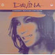 Davina - LP Sampler featuring So good / Getz no where / Come over to my place / Cant help it (Promo)