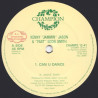 Kenny Jammin Jason & Fast Eddie - Can u dance (Vinyl 12") Remix / Bonus Jack / Can U Jack