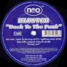 Kluster - Back to the funk (Original Club mix / Uplifting Remix / Back To The Loop mix) 12" Vinyl