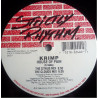 Krimp - House of pain (2 mixes) / In the spirit (2 mixes) 12" Vinyl