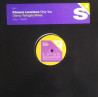 Kimara Lovelace - Only you (4 Danny Tenaglia Twilo Mixes) Vinyl 12" Promo