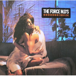 Force MDs - Tender love (Long Version / Short Version) / Chillin
