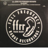 Lil Louis - Blackout (12" Vinyl) Original Phaze 1 mix / Hydrogen Rockers Vocal mix / Hydrogen Beats