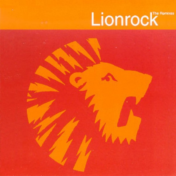 Lionrock - Lionrock (Most Excellent Mix / Roots & Culture / Trumpet Jamboree In Edinburgh / Dubtastic) Vinyl