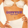 Quivver - Saxy Lady (Part 1 & 2) / All night (Funky Ting Mix) Vinyl
